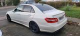 Mercedes-Benz Mercedes Benz E 350 CGI - Mercedes-Benz E 350 in Hagen