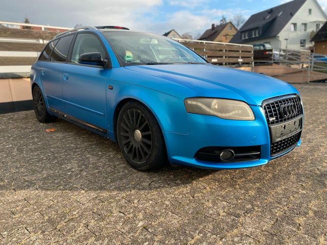 Audi s4 3,0 zum Verkauf