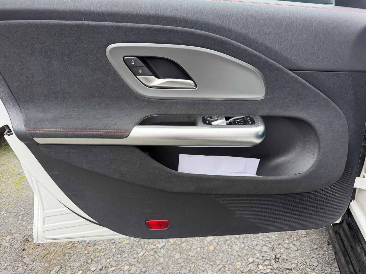 Fahrzeugabbildung Mercedes-Benz CLA 250+ EQ AMG+PANO+NIGHT+MULTIB+MASSAGE+DISTR+