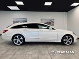 Mercedes-Benz CLS 350 CDI Memory Harman/Kardon Assist KeyLess - Mercedes-Benz CLS 350 Shooting Brake Gebrauchtwagen