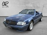 Mercedes-Benz SL 280 2.8 SCHALTGETRIEBE*53.000KM*NOTE2+*UFF - Mercedes-Benz SL aus dem Jahr 1994