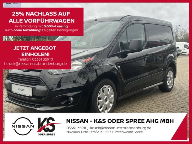 Ford Transit Connect 1.5 TDCI Trend-Line 100PS EURO6