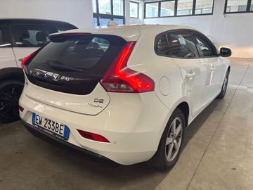 Volvo V40 - 4
