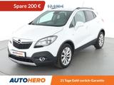 Opel Mokka 1.4 Turbo Innovation ecoFlex*NAVI*XENON* - Opel Mokka Gebrauchtwagen in Duisburg