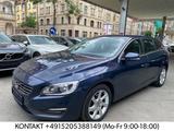 Volvo V60 D4 Momentum NAVI PDC ALU - Volvo Gebrauchtwagen in Erlangen