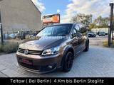 Volkswagen CrossTouran*6-Gang*2.Hand*SHG*AHK*138TKM*TOP*ALU - Volkswagen: Crosstouran