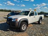 Mazda BT-50 - Mazda BT-50: Pickup