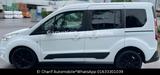 Ford Tourneo Connect Trend - Ford Tourneo aus 2015