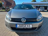 Volkswagen Golf VI Cabriolet LM PDC NAVI SHZ - VW Golf mit Anhängerkupplung