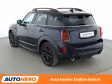 MINI Countryman John Cooper Works Aut.*NAV*LED*TEMPO* - blaue MINI John Cooper Works Countryman