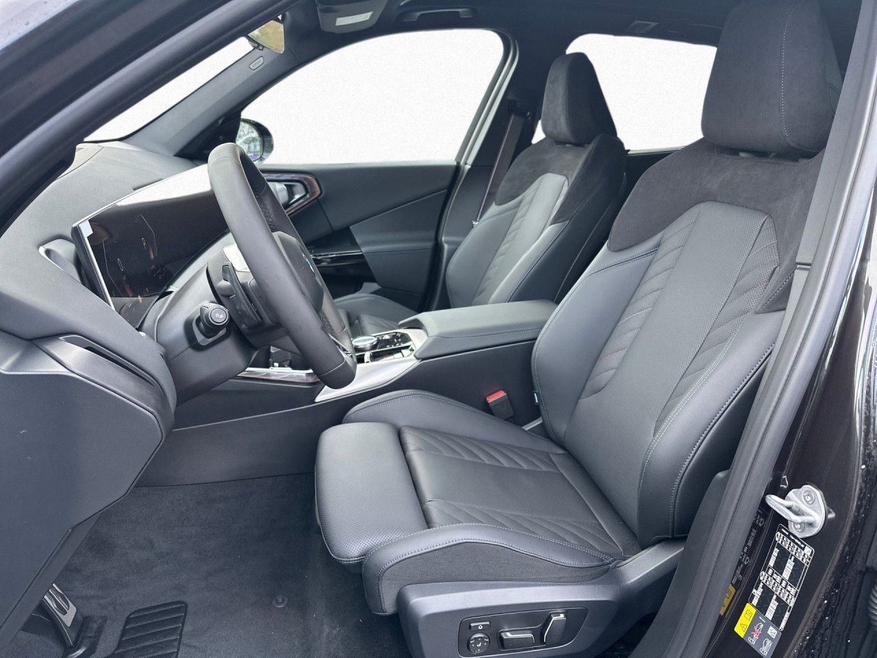 BMW X3 - Bild 11