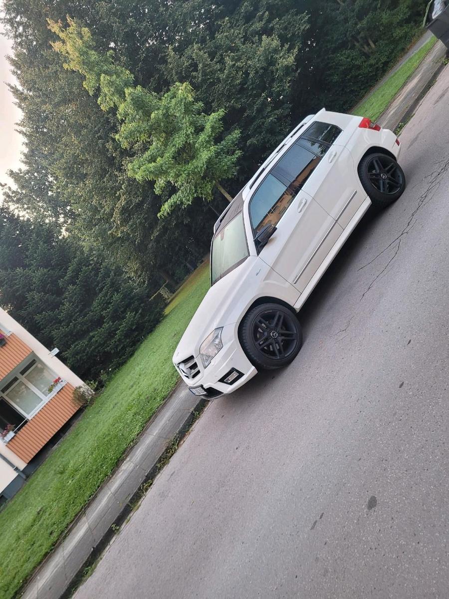 Mercedes-Benz Andere
