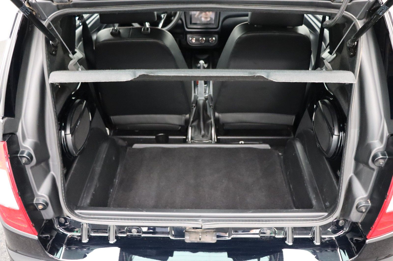 Fahrzeugabbildung Ligier JS 50 Ultimate