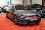 Volkswagen Golf 7 GTI Performance *Unfallfrei*Acc*Spur* - Volkswagen: Sp