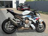 BMW S 1000 R M Paket *Vollausstattung*Service neu* - BMW R100