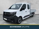 Renault Master DOKA PRITSCHE ADVANCE L3H1 dCi 150 KLIMA+ - Angebote