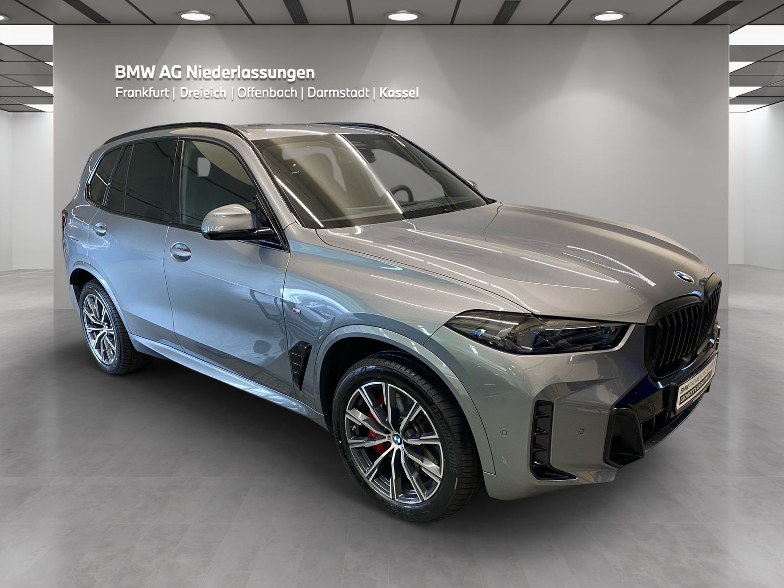 BMW X5 - Bild 3