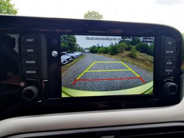 Hyundai i10 1.2 Prime (79PS) Dachlackierung