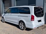 Mercedes-Benz V 250 D 4M AVG. AMG Standhzg. Brabus 235PS MwSt  - Mercedes-Benz: Kleinbus, Brabus