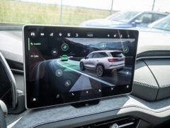 Foto Nummer 9: SKODA Kodiaq