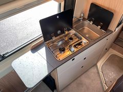 Pössl Roadcruiser | Last-Edition-Sale *Mega Aktion*