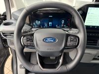 Ford Tourneo Custom 2.0 EcoBlue Aut. AWD Titanium 8SI bei Autohaus Landmann & Maier OHG