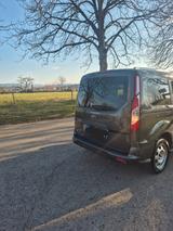 Ford Tourneo Connect Grand, Autom, Kamera, 7-Sitzer - Ford Tourneo Connect von privat