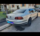 Volkswagen Phaeton 3.0 V6 TDI 4MOTION Edition 6 Edition 6 - gebrauchte VW Phaeton aus dem Jahr 2009