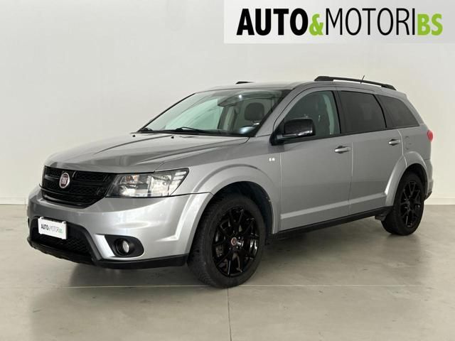 Fiat FIAT Freemont 2.0 Mjt 170 CV 4x4 aut. Cross