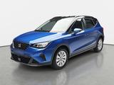 Seat ARONA 1.0 TSI DSG STYLE LED KLIMAAUTO SMARTLINK  - gebrauchte Seat SUV & Geländewagen
