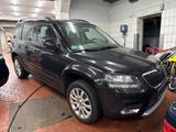 Skoda Yeti Ambition 4x4*Sitzheizung*PDC*Off-Road* - gebrauchte Skoda Van