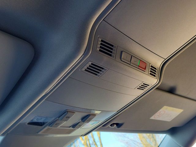 Touran 1.5TSI GOAL 7-Sitzer Kamera Ambientebel.