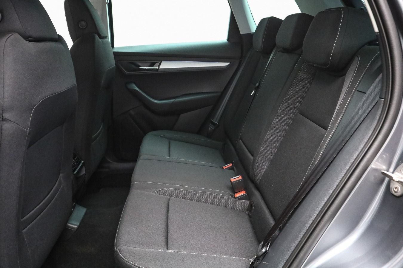 Skoda Karoq - Bild 10