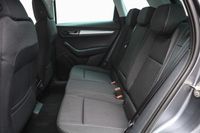 Skoda Karoq - Vorschau Bild 10