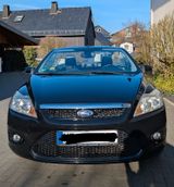 Ford Focus CC 2,0 Black Magic Black Magic