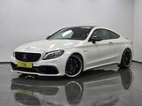 Mercedes-Benz C 63s AMG Performance Sitze 360* HeadUp Scheckh - Mercedes-Benz C 63 AMG aus 2019