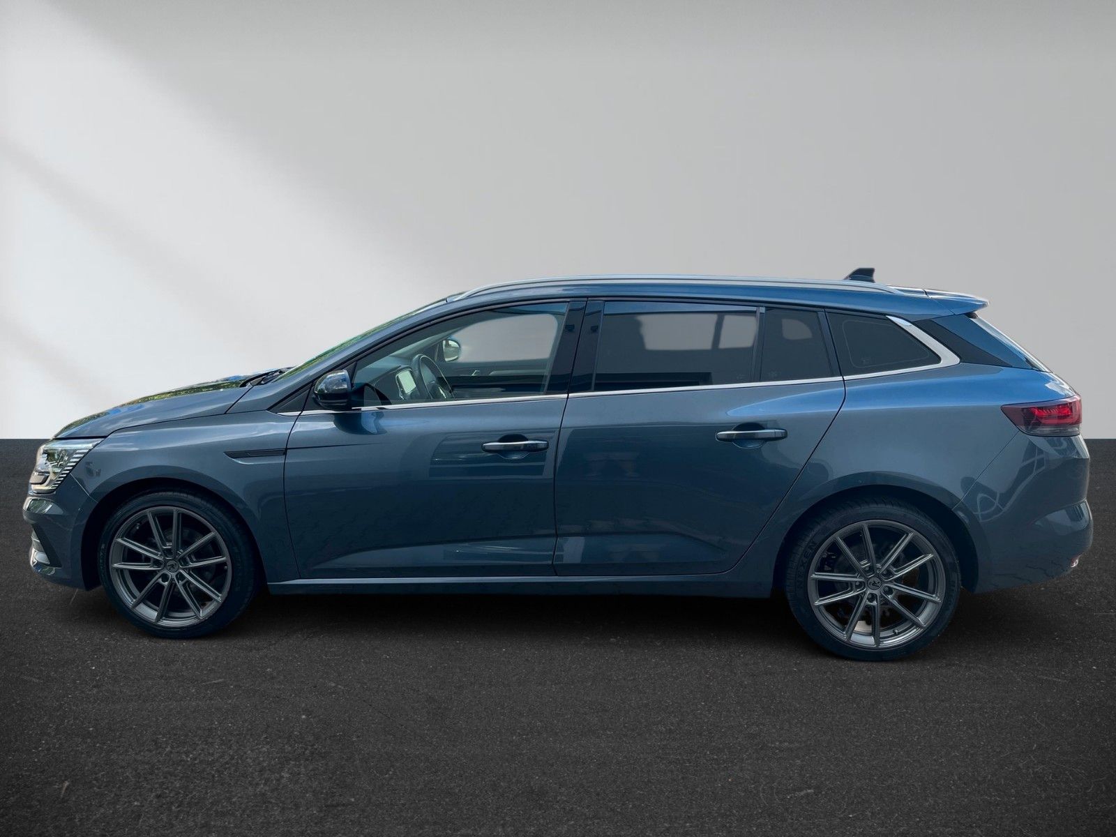 Renault Megane IV Grandtour Equilibre – Bild 6
