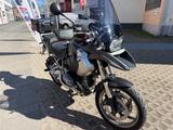 BMW R1200GS  K25 - BMW 2009 R 1200 GS