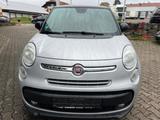 Fiat 500L Lounge - Fiat 500L Kombi Gebrauchtwagen