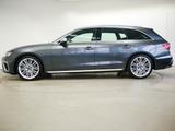 Audi S4 Avant TDI tiptr. MATRIX AHK PANO virt. Cock.+ - Audi S4 mit Diesel-Antrieb: Kombi