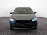 Skoda Fabia Tour 1.0 TSI DSG ACC*CAM*SHZ*LED*PDC*2-Z - Skoda Fabia Tour mit Benzin-Antrieb