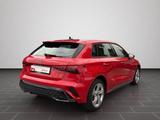 Audi A3 Sportback 35 TFSI S line S tronic NAVI KAMERA - Audi A3 Gebrauchtwagen in Mannheim