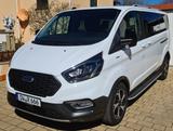 Ford Tourneo Custom Active L2