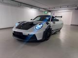Porsche 992 GT3 RS WEISSACH 25 PCCB COC ON STOCK - Porsche 992 in Berlin