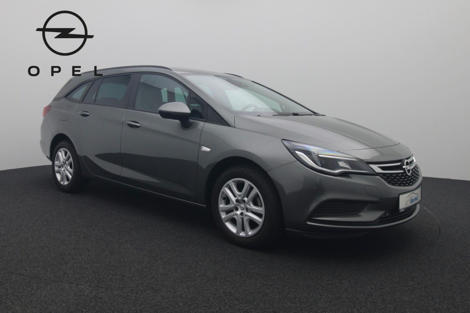 Fahrzeugabbildung Opel Astra K 1.4 Sports Tourer Edition Start/Stop