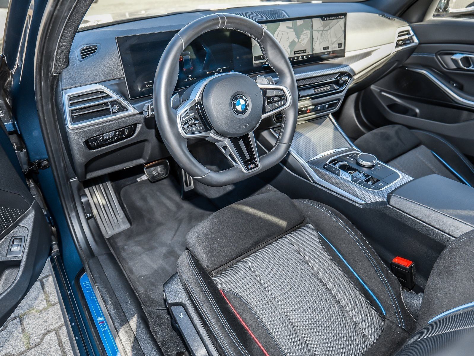 BMW 318 - Bild 16