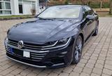 Volkswagen Arteon 2.0 TSI OPF DSG 4MOTION R-Line R-Line - Volkswagen Arteon aus 2019