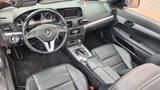 Mercedes-Benz E 200 Cabrio E 200 7GANG BlueEFF. AVANTGARDE AV