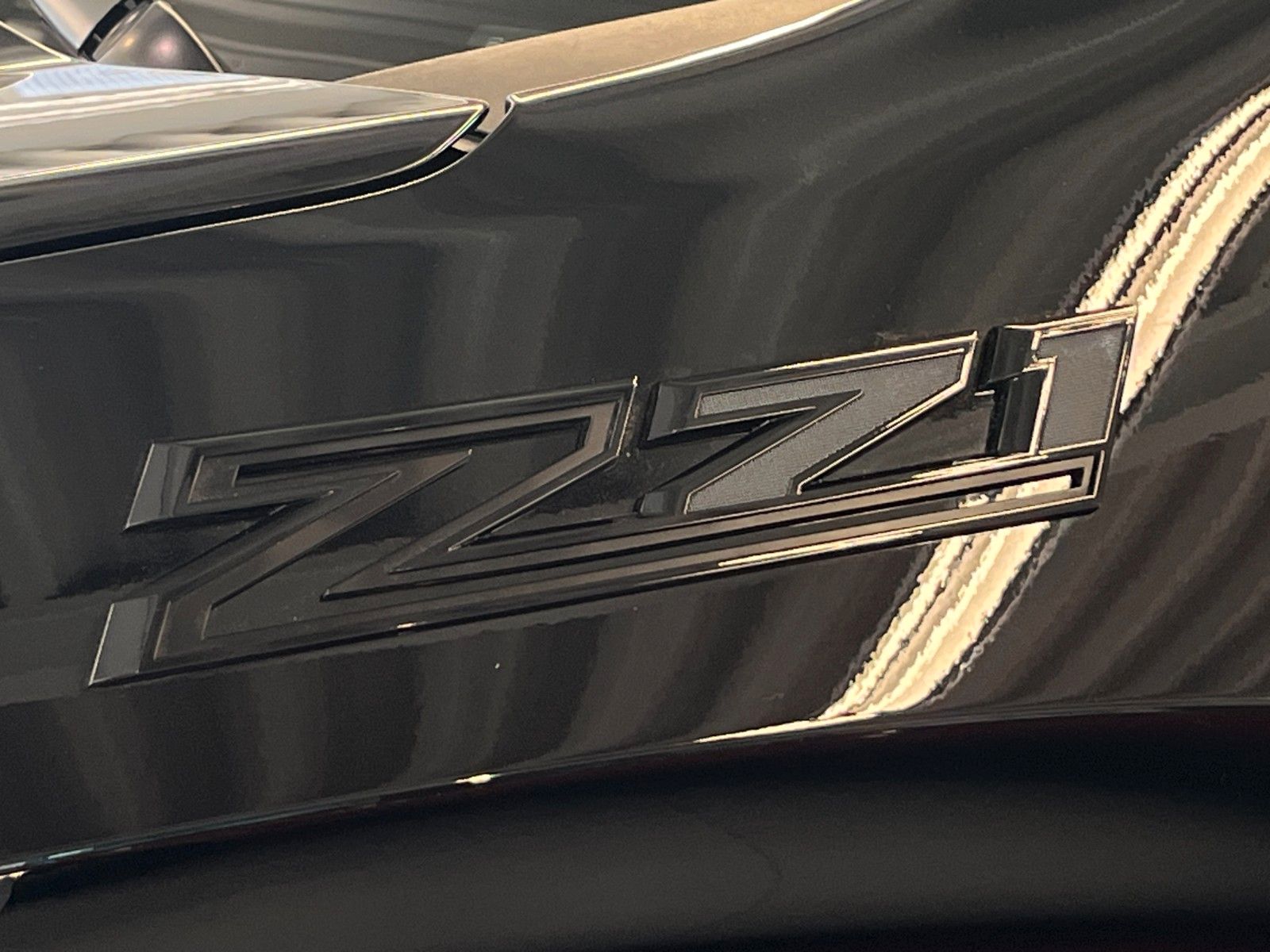 Fahrzeugabbildung Chevrolet Silverado Trail Boss 6.2 V8 LPG