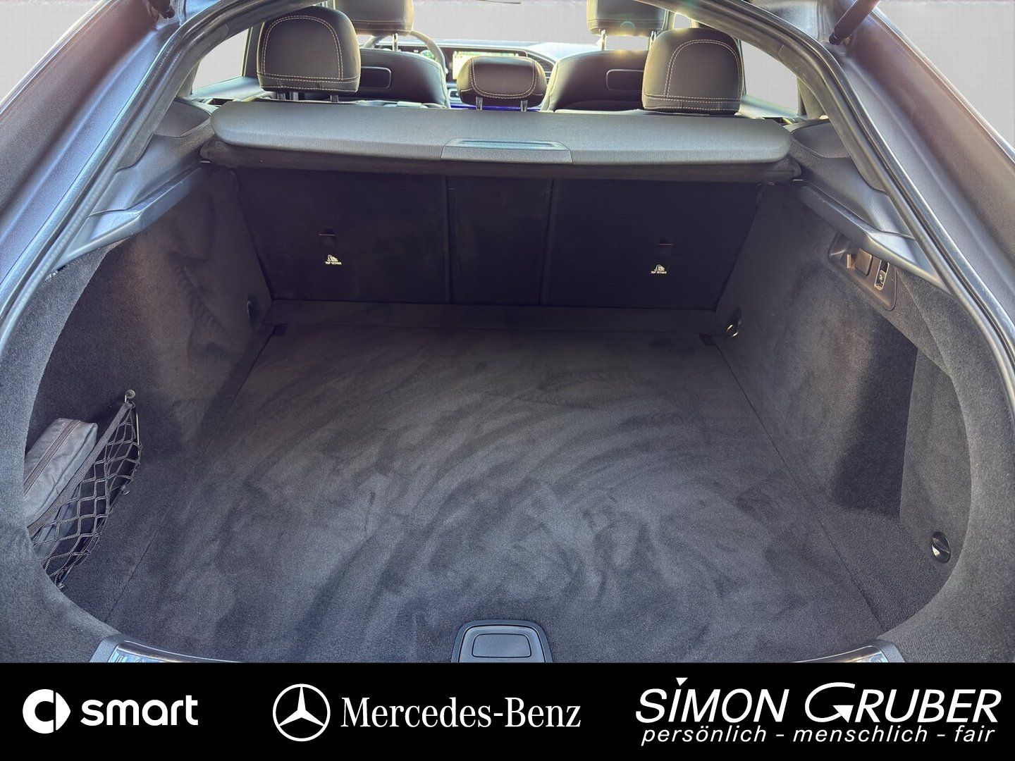 Fahrzeugabbildung Mercedes-Benz GLE 63 S 4M Coupé Pano AHK Burmester Drivers 360